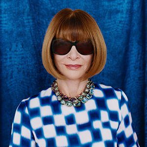 Anna Wintour