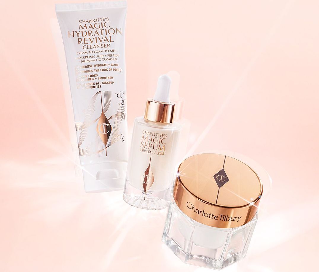 Charlotte Tilbury