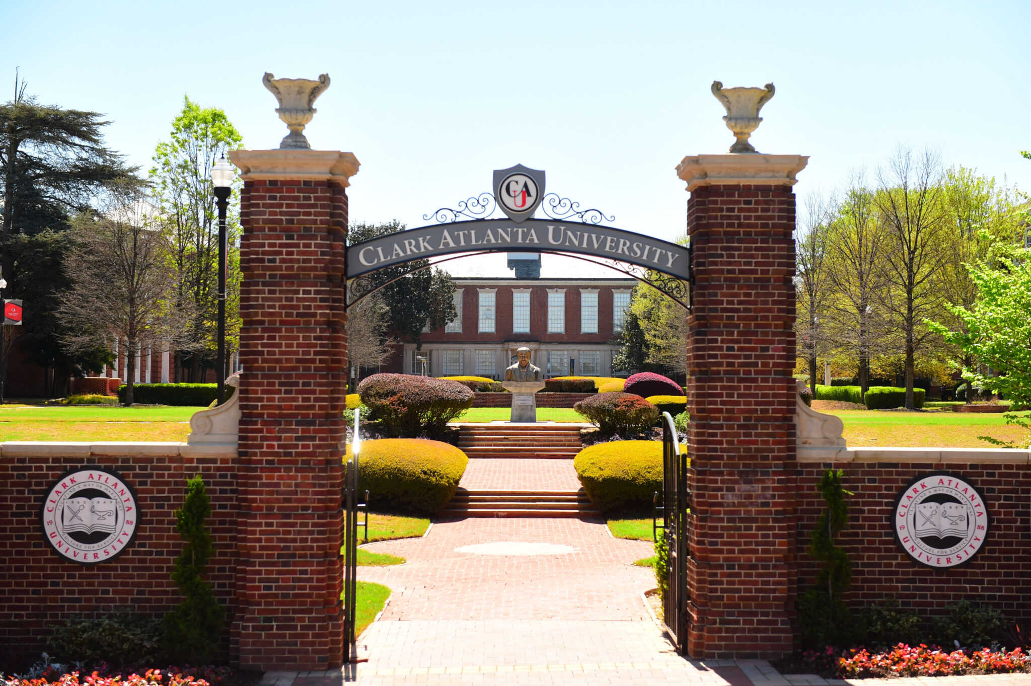 Clark Atlanta University