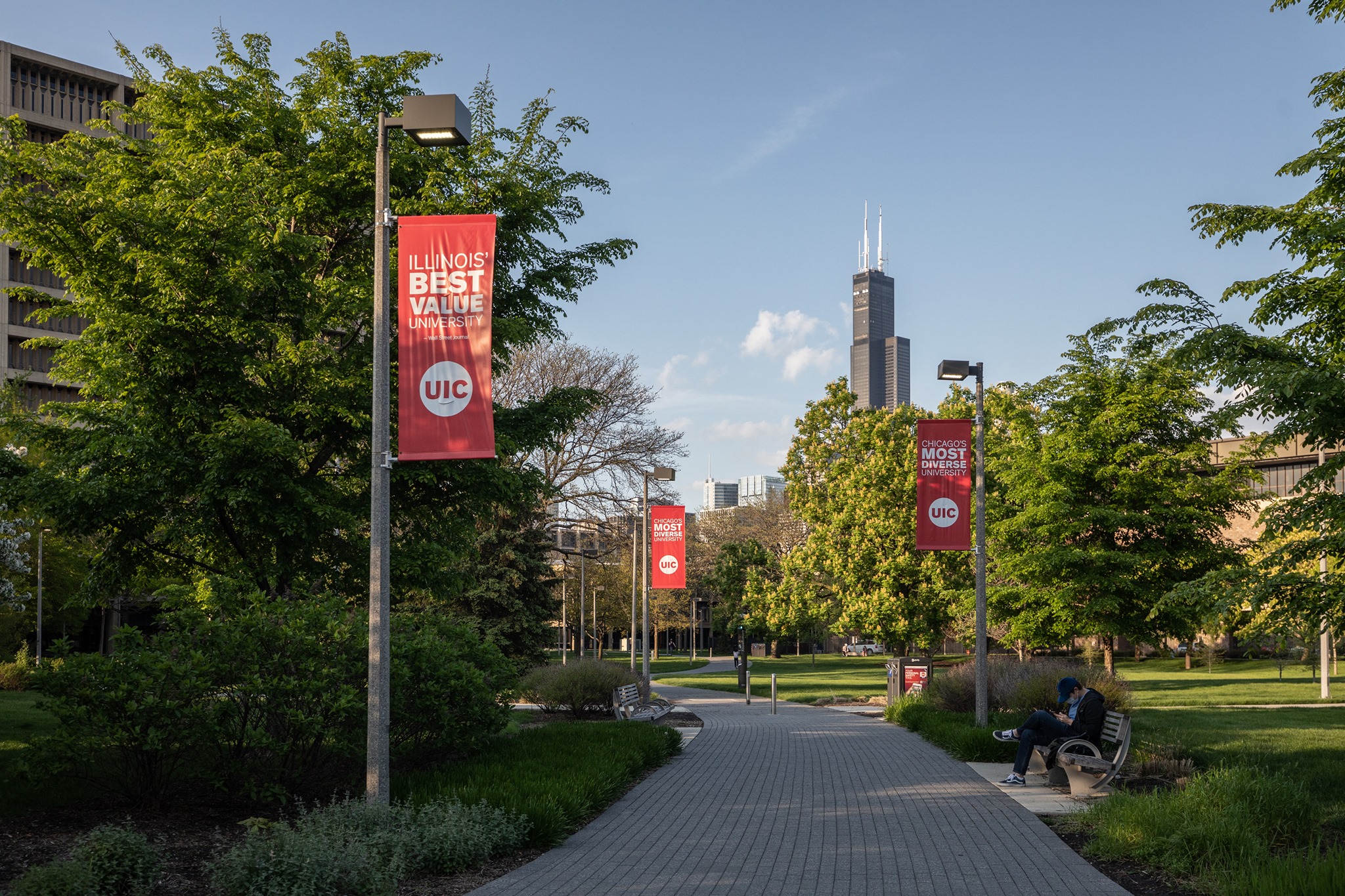 Fashion schools in Chicago