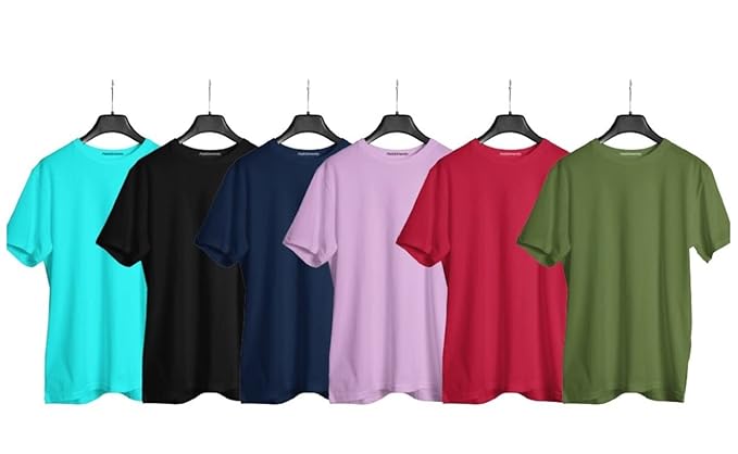 global t-shirt market