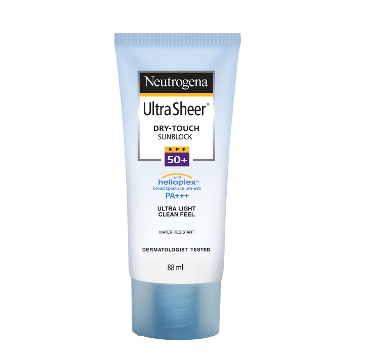 top 10 sunscreens