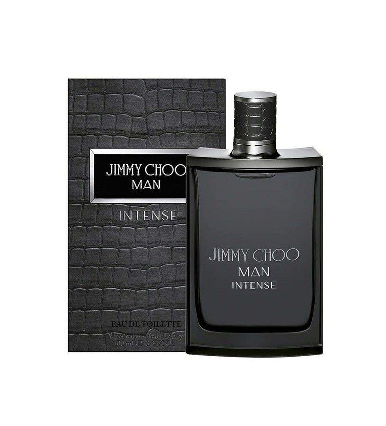 Jimmy Choo Man Intense