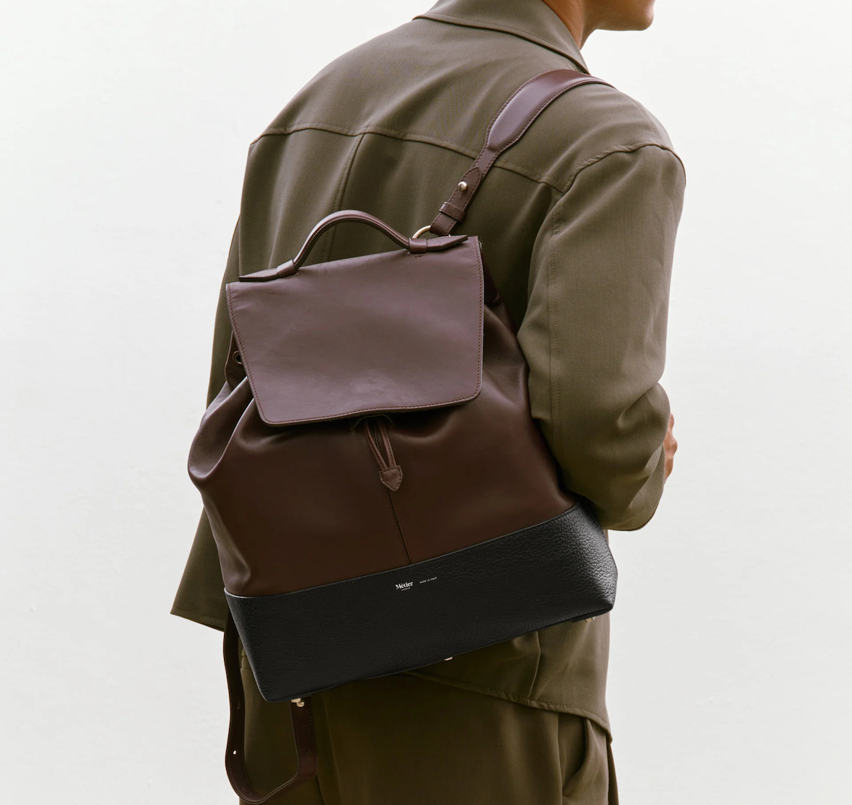 Métier Bags