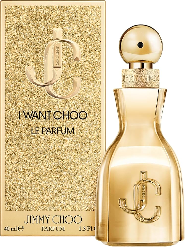 Women’s Jimmy Choo Perfumes