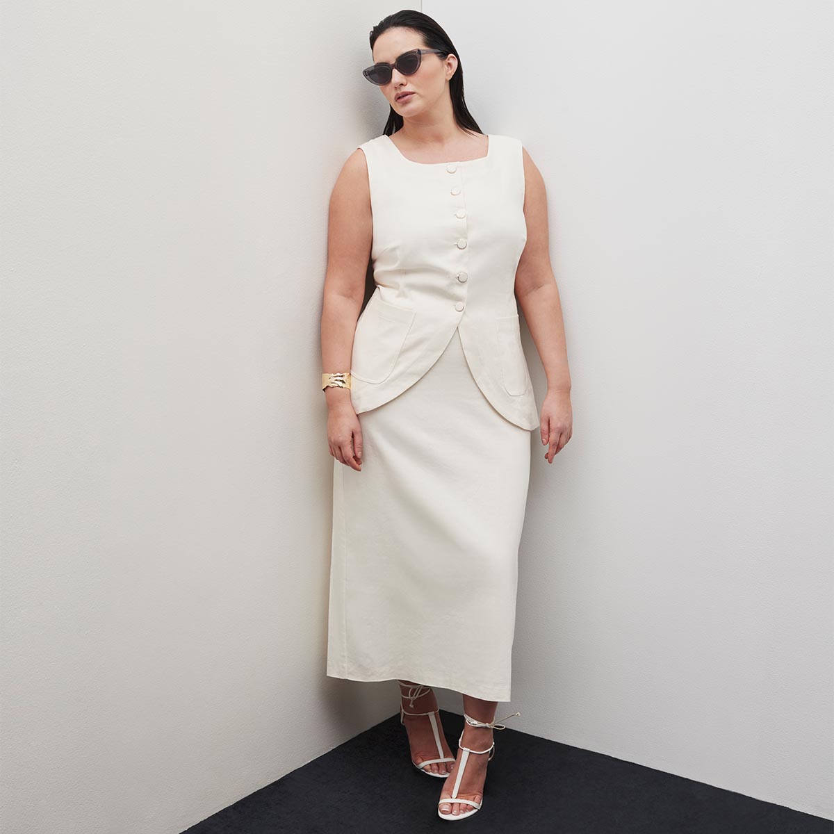 Plus Size Business Casual