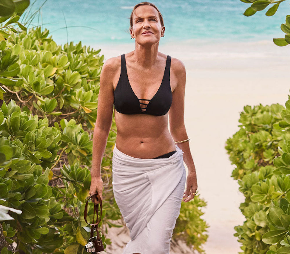 Sea Level Launches Swimwear Collaboration With King Charles’ Goddaughter, India Hicks