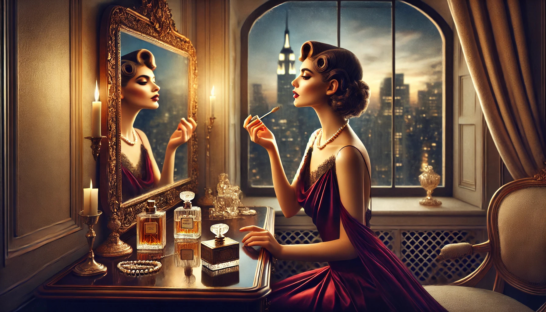 Women’s Jimmy Choo Perfumes