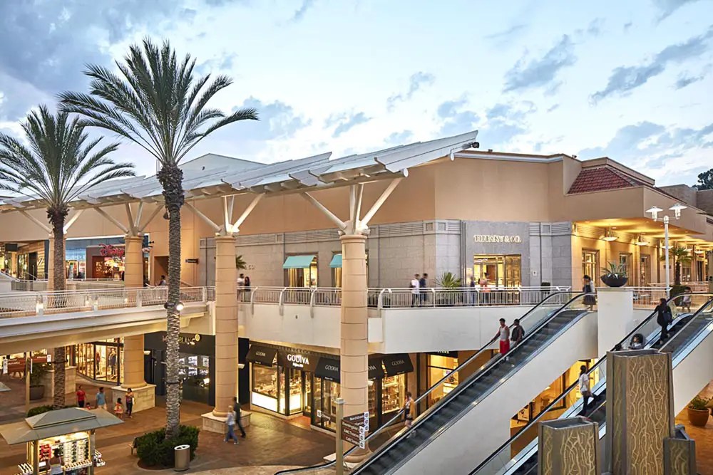 Exploring the Ultimate Shopping Experience at the Mall in San Diego Fashion Valley