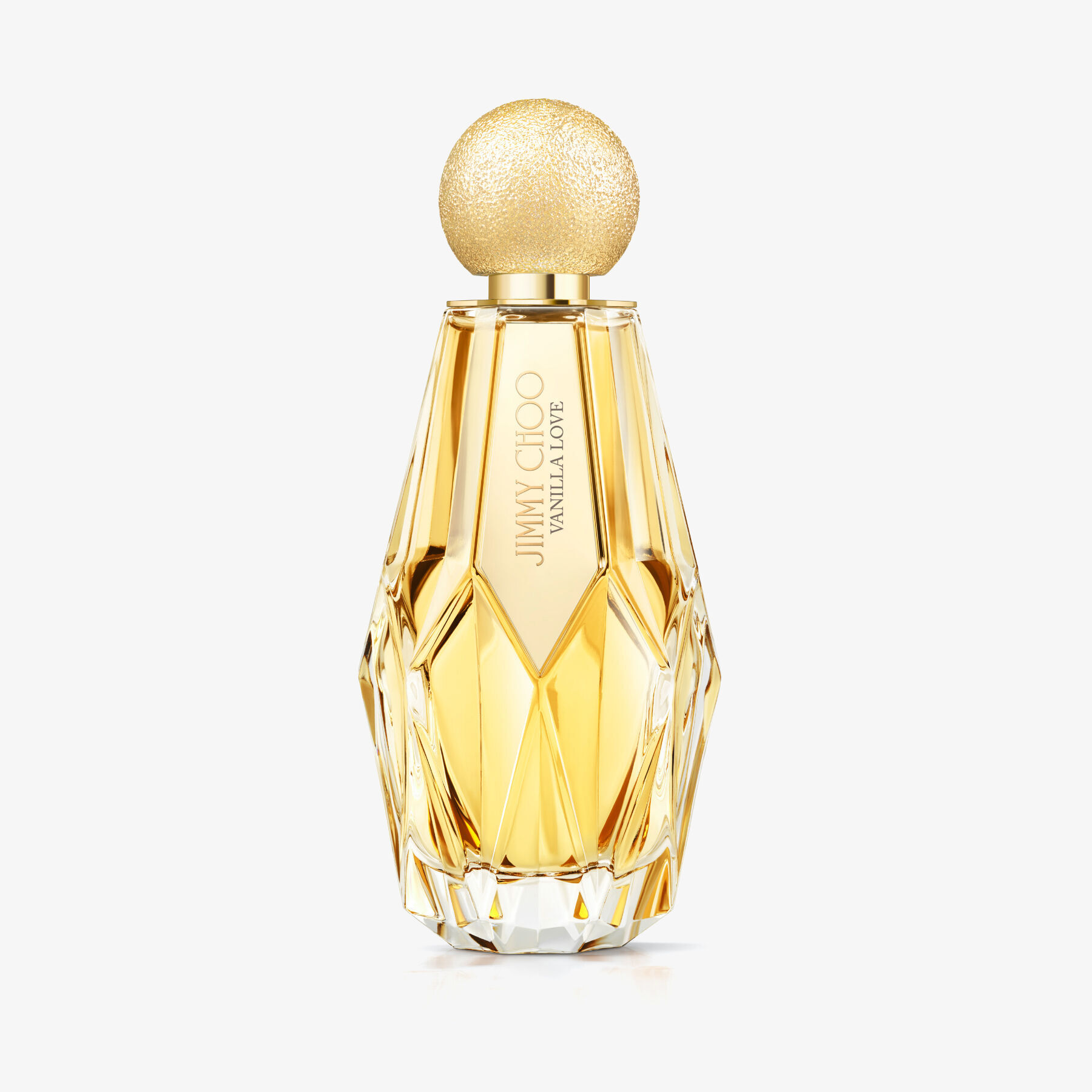 Jimmy Choo Vanilla Love Eau Da Parfum