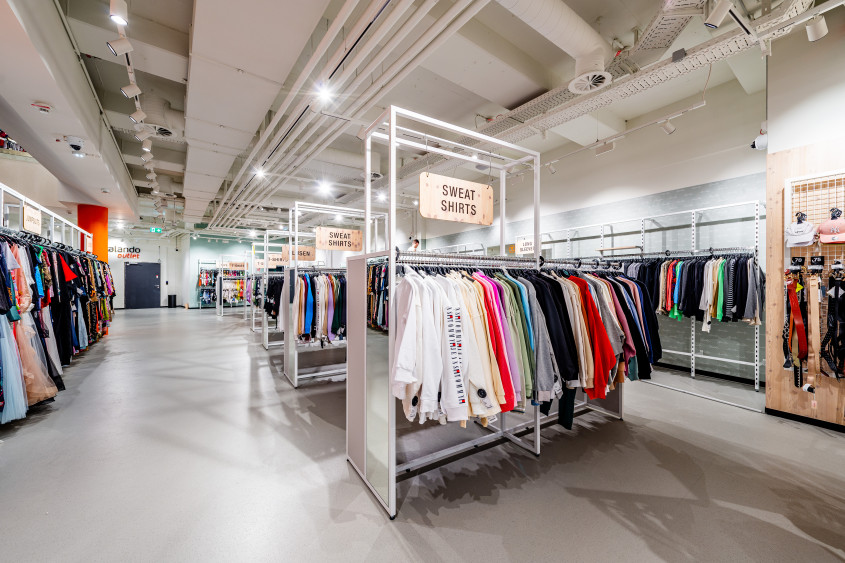 Zalando SE Reports €15.3 billion GMV in 2024