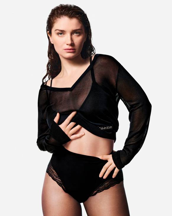 Calvin Klein Shapewear. 