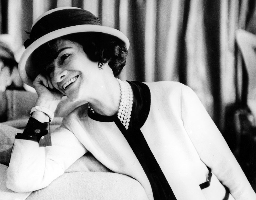 Coco Chanel Archives - fashionabc