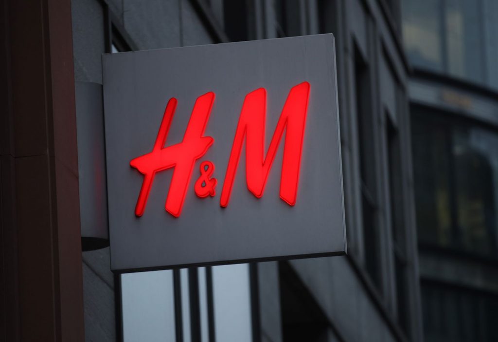 H&M Group: Multinational clothing company based in Sweden, Shaping the  Future of Fast-fashion clothing and Sustainability