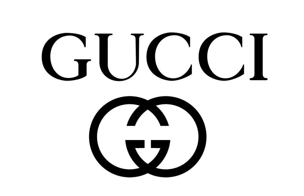 Male Lada udstødning Gucci - fashionabc