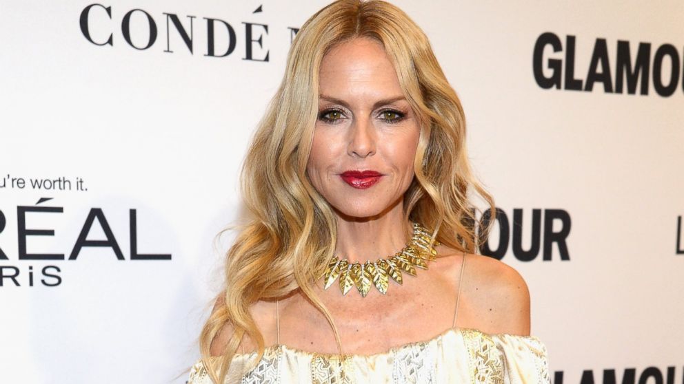 Celebrity Stylist Rachel Zoe on the Investment Strategy of Her VC Fund