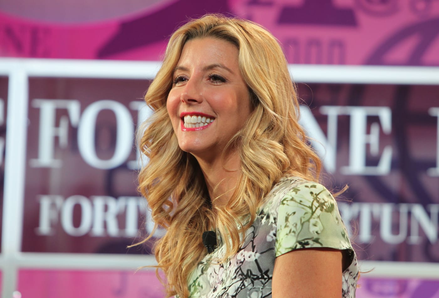 Sara Blakely: A Biography of the Spanx Billionaire : Barnes