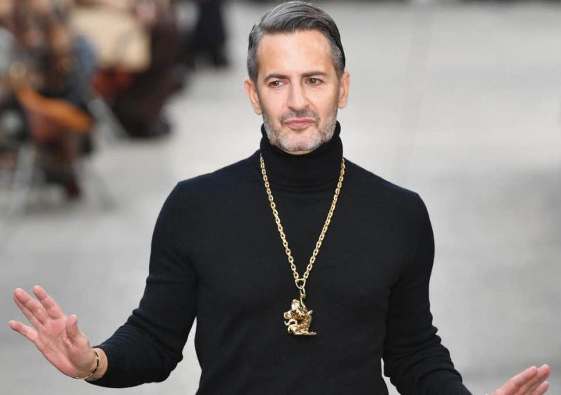 Marc Jacobs (@themarcjacobs) is handsomely chiseled at age 60 😍 The  fashion icon has a refreshing take on the topic of his plastic surgery …