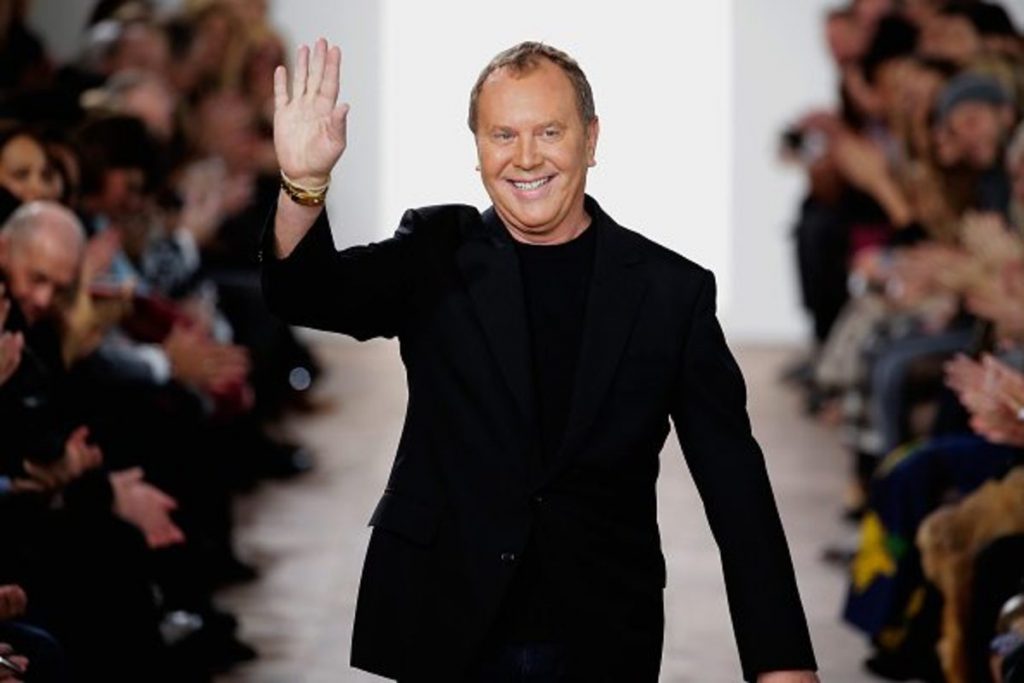 History of the brand Michael Kors / Le Mag