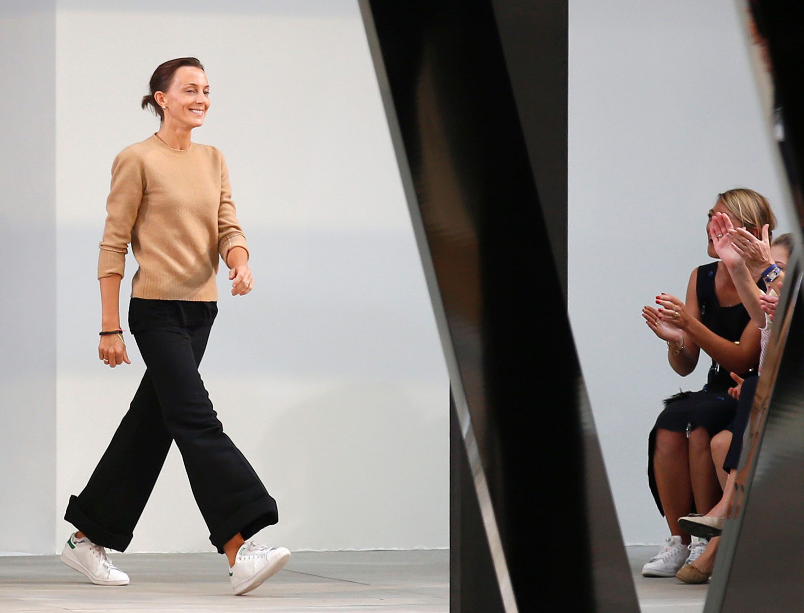 Phoebe Philo Starting Label After 3-Year Fashion Hiatus