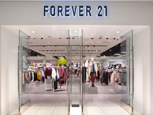 Forever21