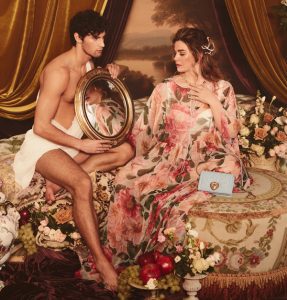 Dolce Gabbana
