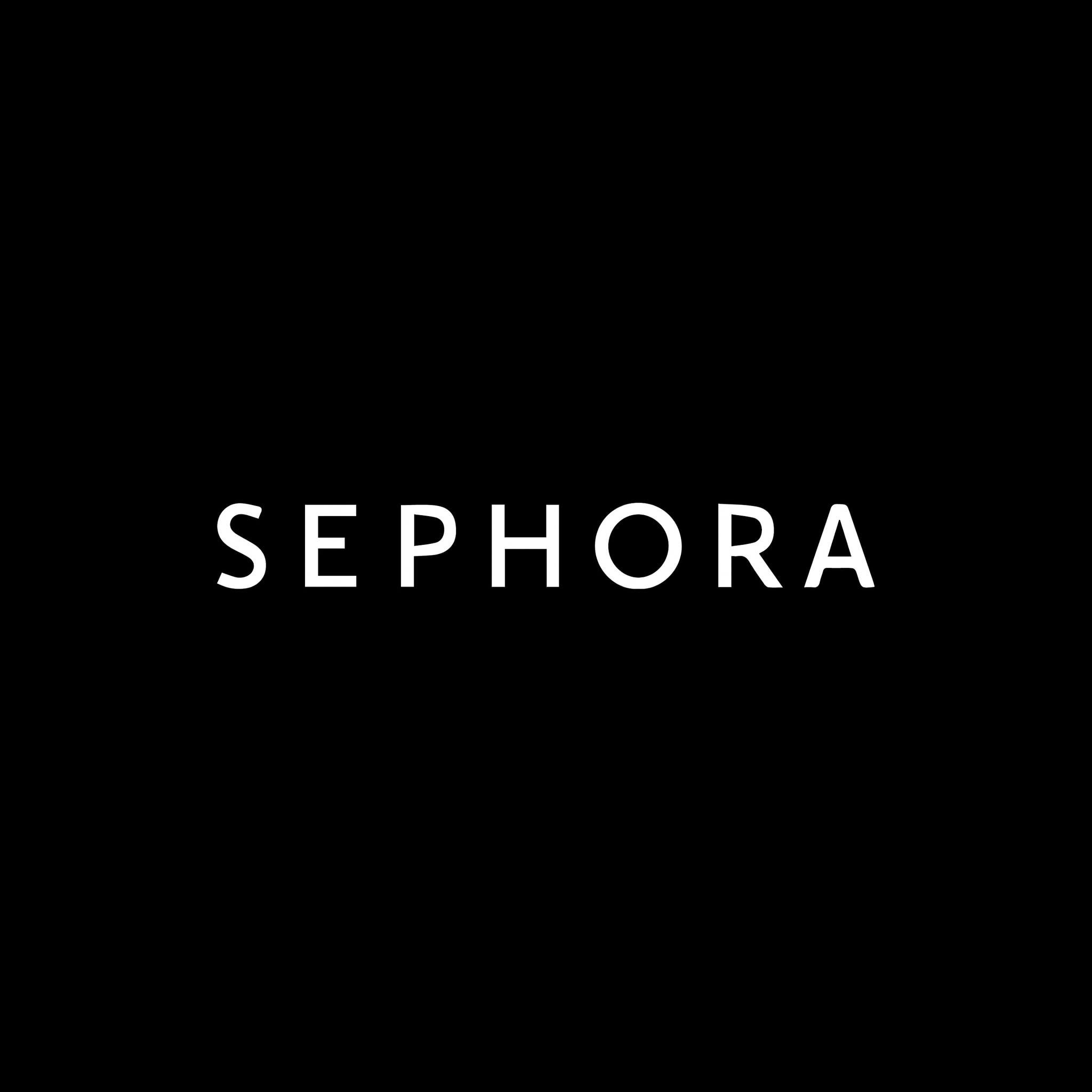 Sephora - fashionabc