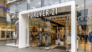 Forever 21