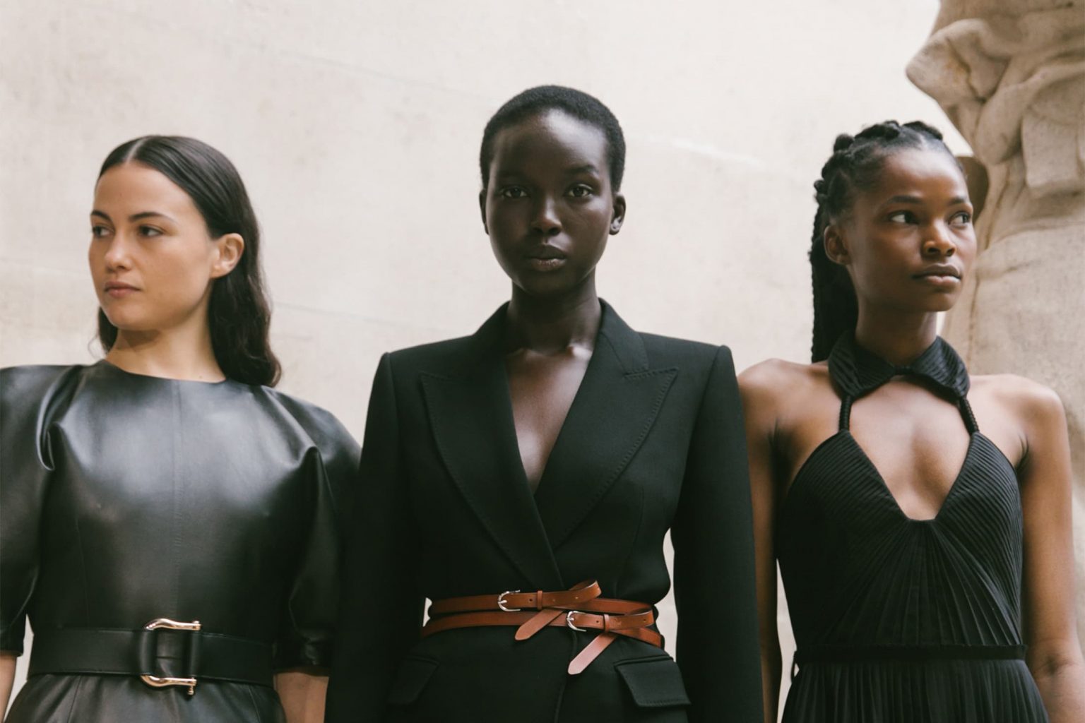 IMPACT, The CFDA Initiative To Support Black And Brown Creatives And ...