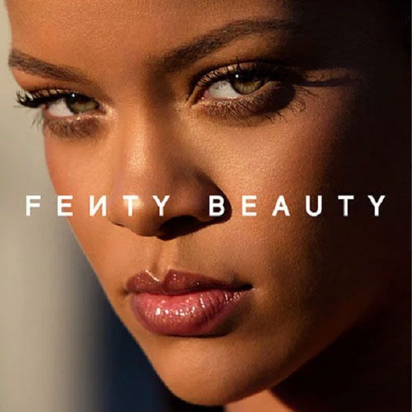 How Fenty revolutionized the beauty industry