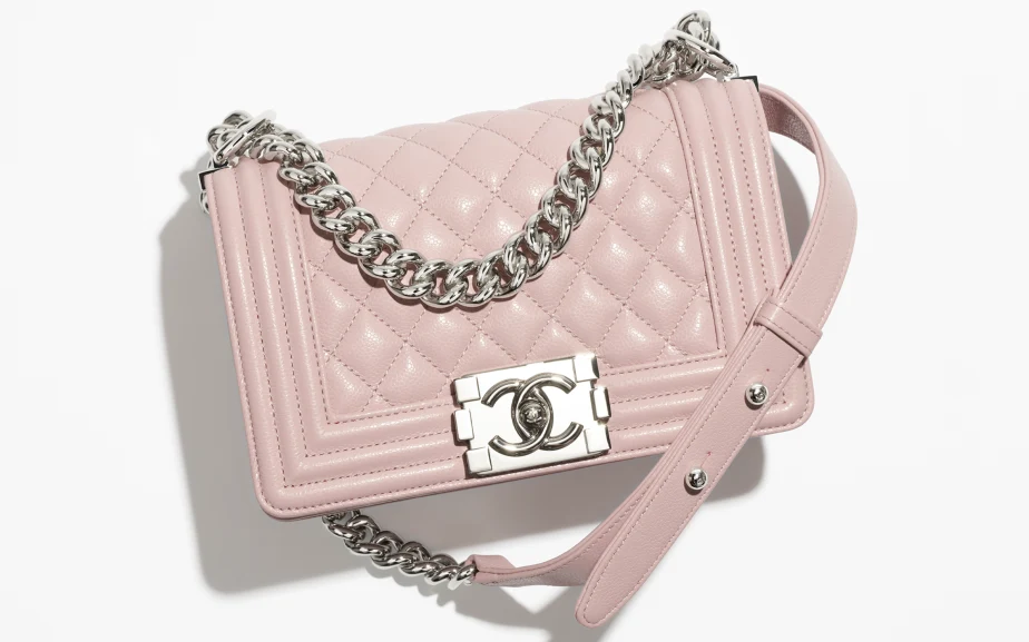 Chanel's Must-Have Pieces for This Season - fashionabc