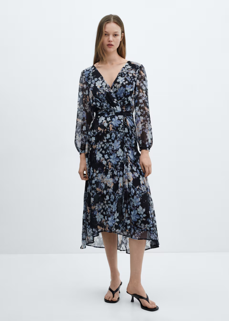 Chic and Affordable: Must-Have Pieces from Mango - fashionabc