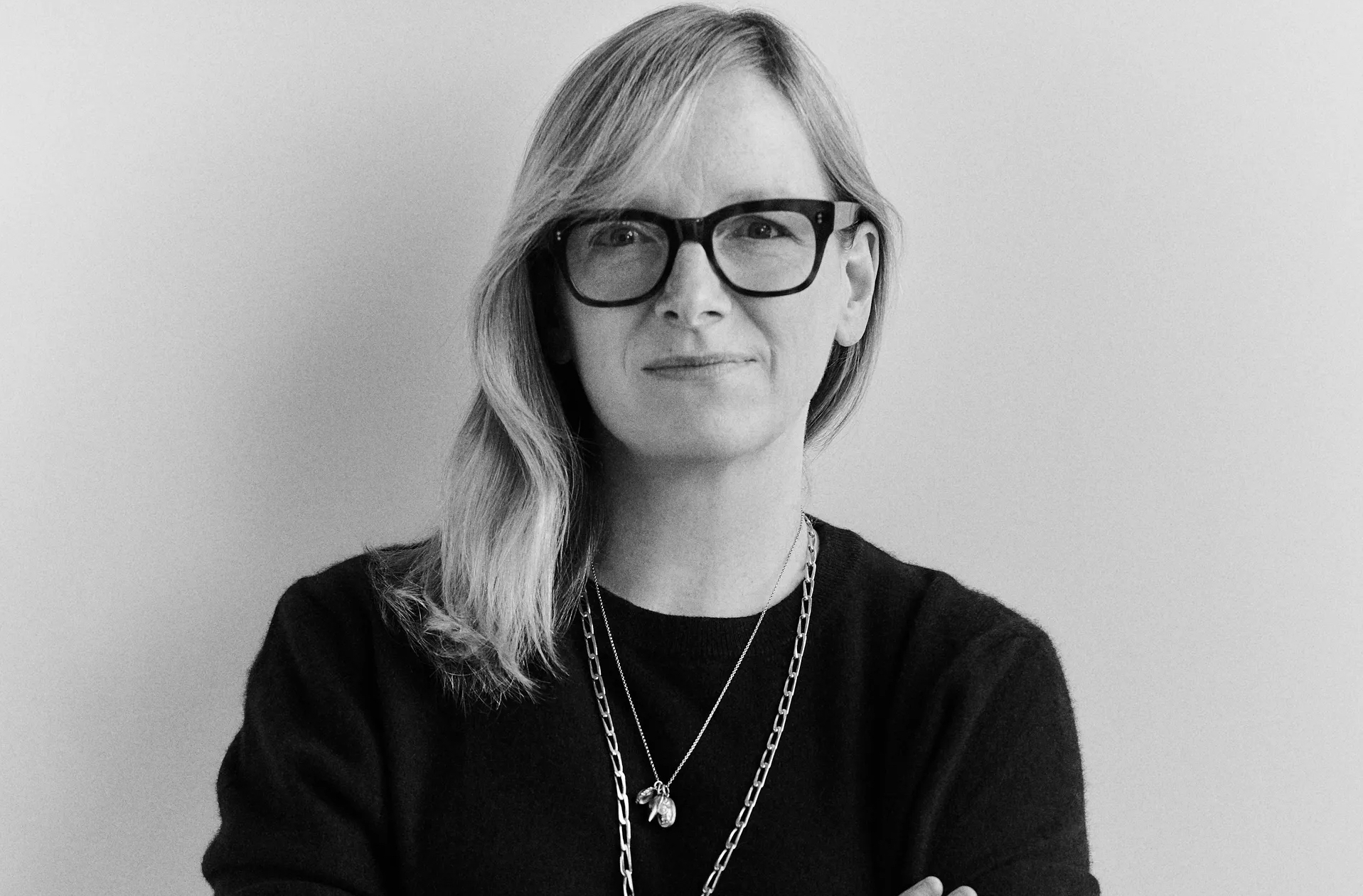 Givenchy Appoints Sarah Burton as Creative Director