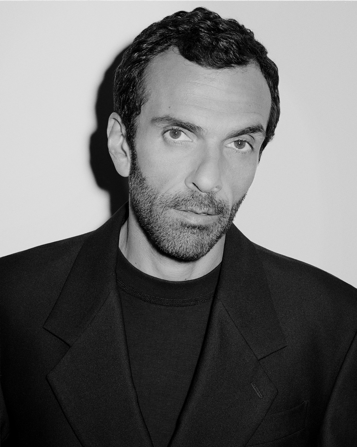 Cédric Charbit to lead Saint Laurent