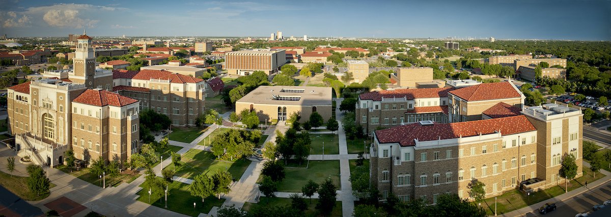 Texas Tech University