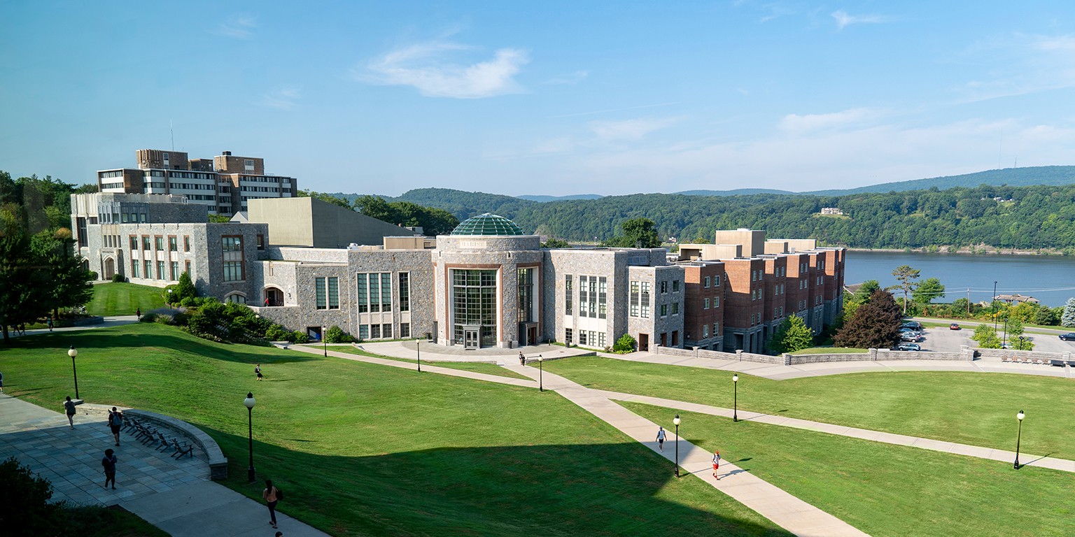 Marist College