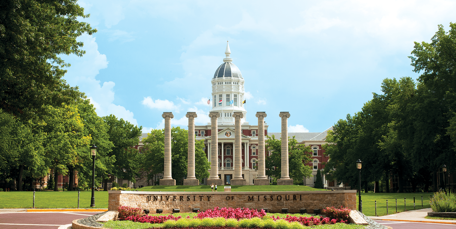 University of Missouri