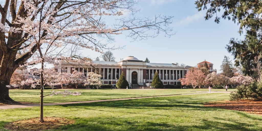 Oregon State University