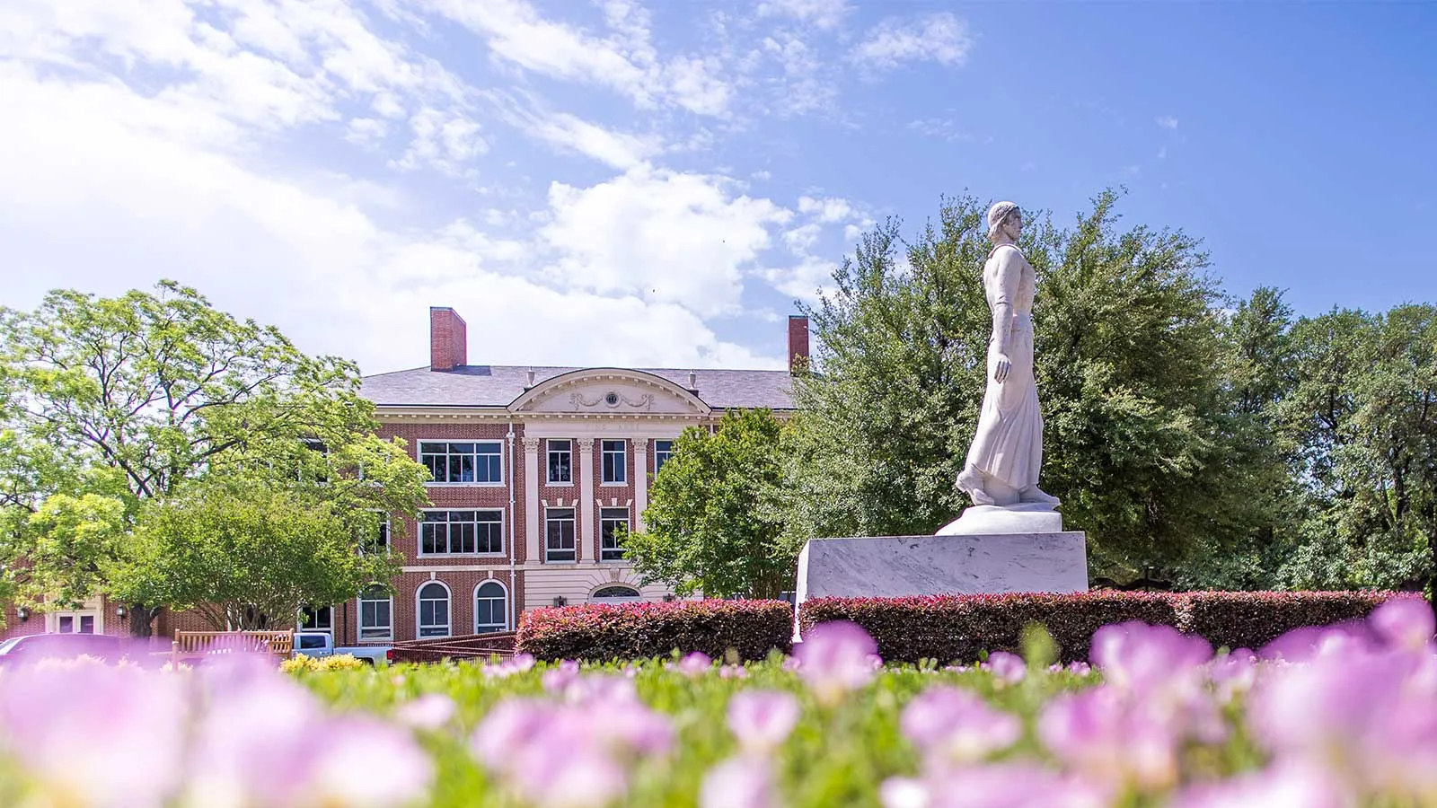 Texas Women's University