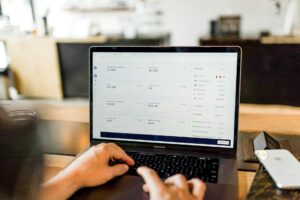 Key Bookkeeping Challenges Facing Fashion And Interior Design Businesses
