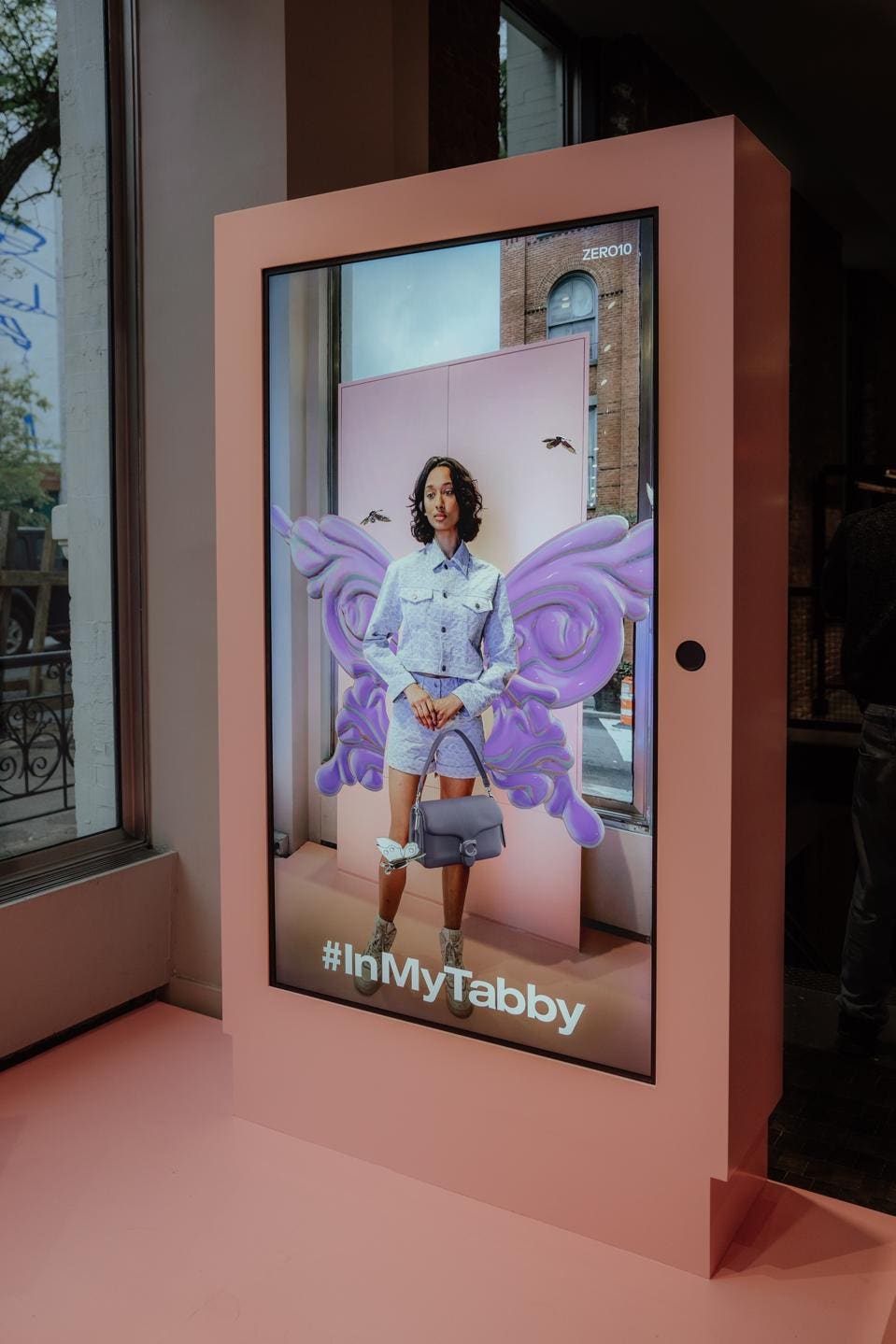Retail Tech