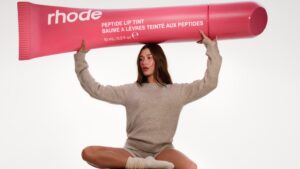Rhode: Now Retailing At Sephora