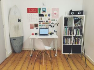 Upgrade Your Workspace: 5 Reasons Customized Metal Desk Legs Are the Smartest Choice