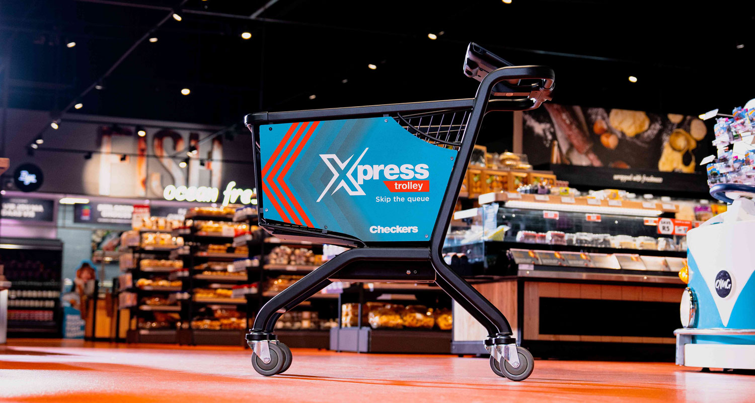 Retail Tech