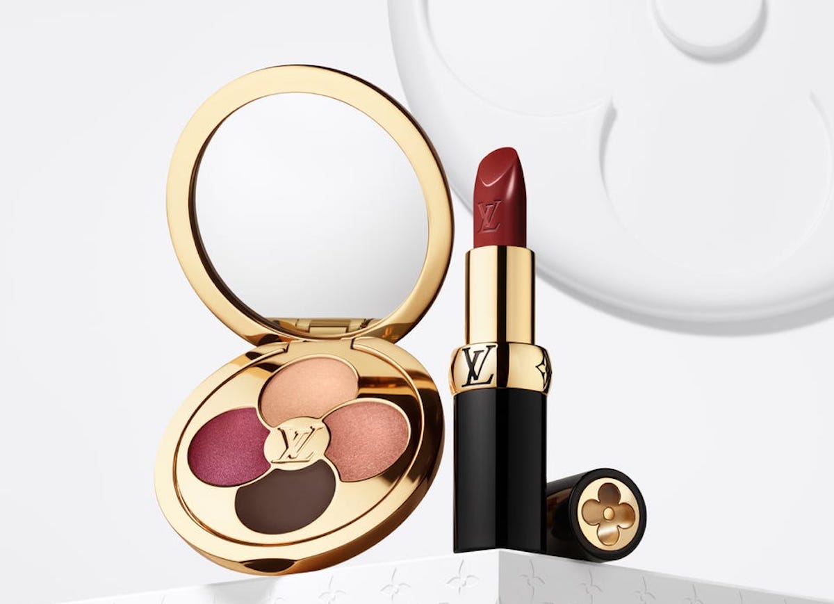 La Beauté Louis Vuitton