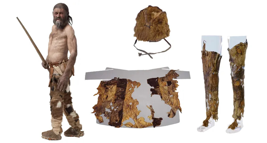 The Dawn of Dress – Prehistoric Origins (300,000-10,000 BCE)