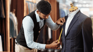 Finding the Best Tailor in Singapore- Crafting Style That Fits You Perfectly