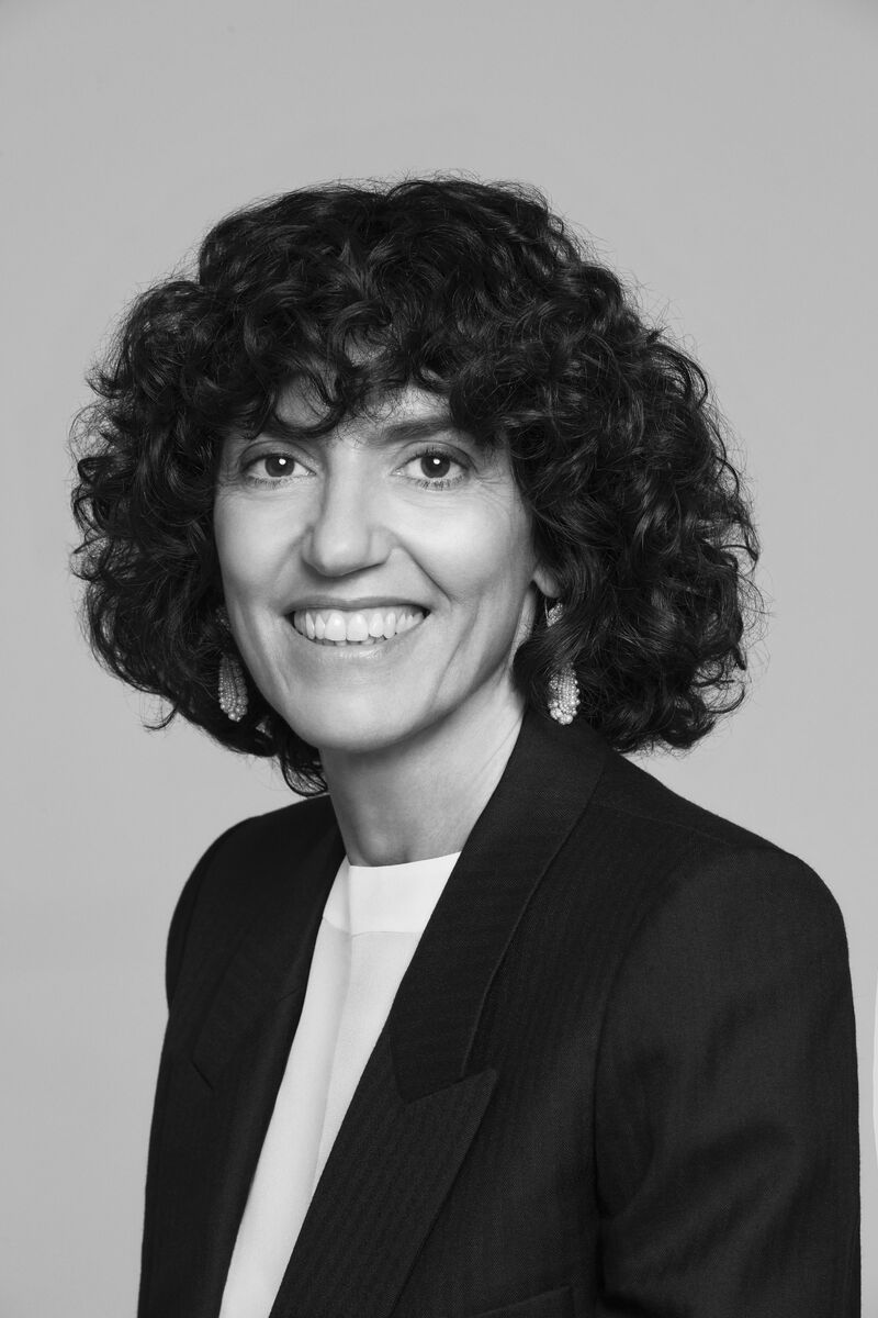 Francesca Bellettini appointed President and CEO of Gucci