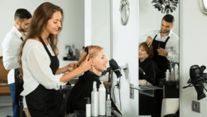 How Can You Utilize Technology to Boost Client Satisfaction and Retention in Your Salon?