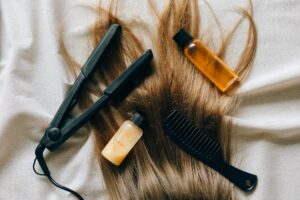 How to Build a Daily Routine That Supports Hair Health